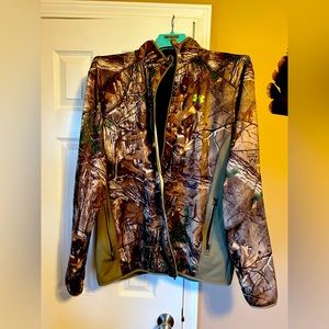 Multiple men’s hunting camo/apparel